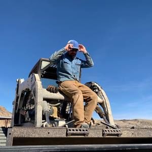 Meet your Posher, John